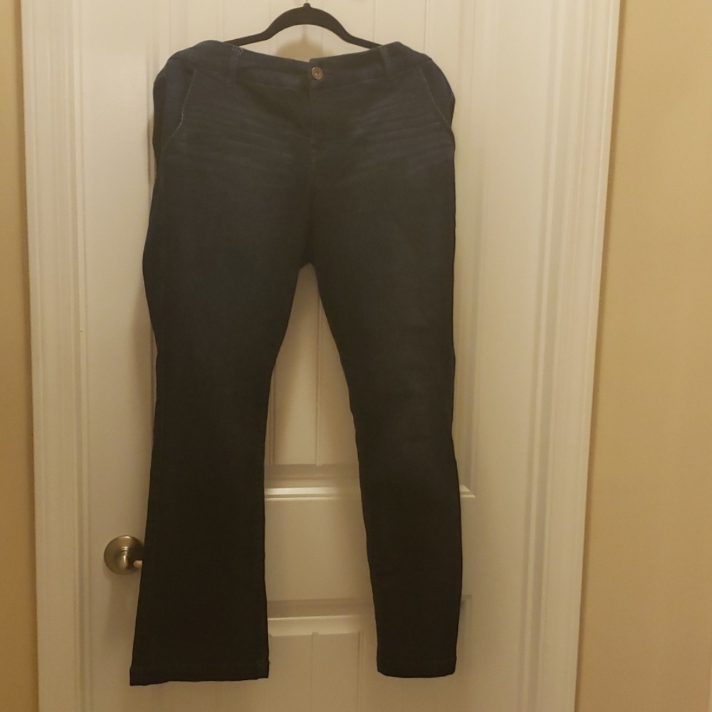 Torrid Trouser Jeans